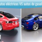 autos elEctricos vs autos combustión