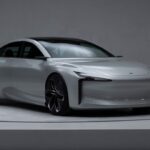 futuro de los coches de hidrogeno