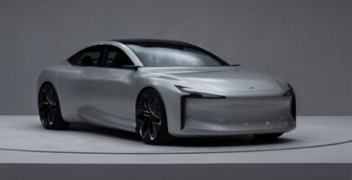 futuro de los coches de hidrogeno