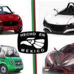 porque no hay marcas de autos mexicanos