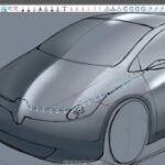 programas para el diseño de autos