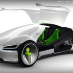 los autos del futuro de volkswagen