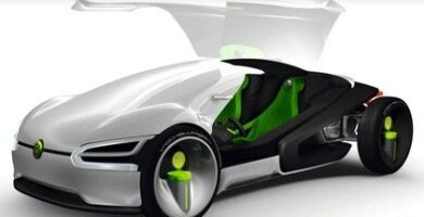 los autos del futuro de volkswagen